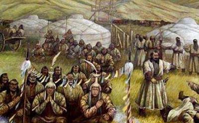古代最强民族契丹族消失之谜契丹王朝遭女真族灭亡取代