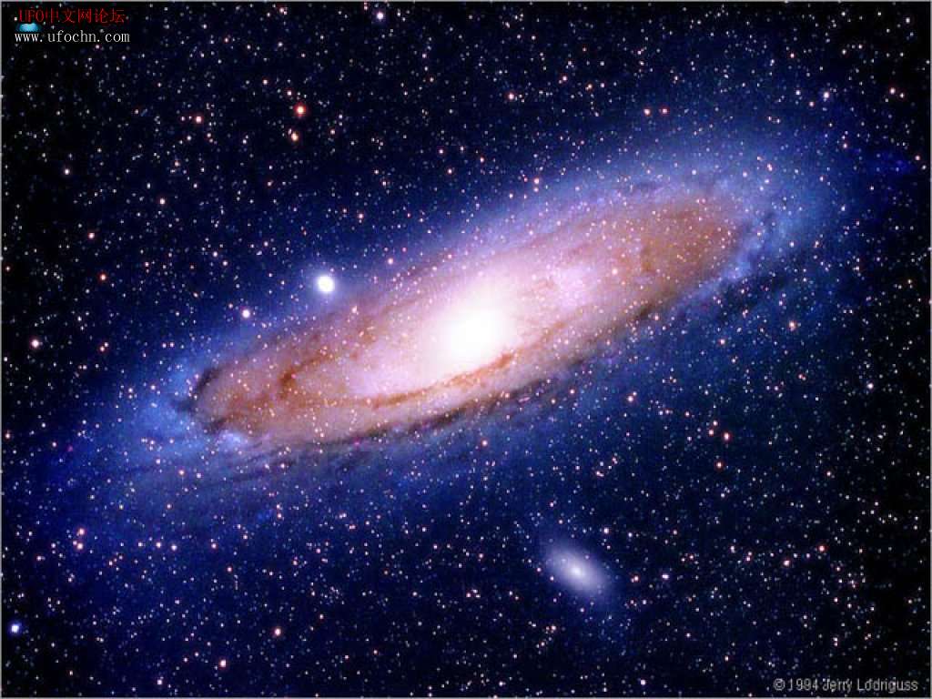 银河系53 / 作者:宇宙文明 / 帖子ID:8418