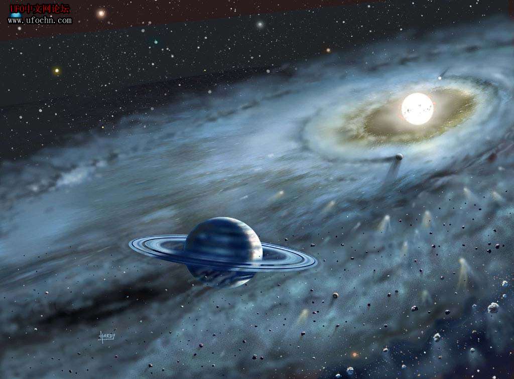 星球470 / 作者:宇宙文明 / 帖子ID:8434
