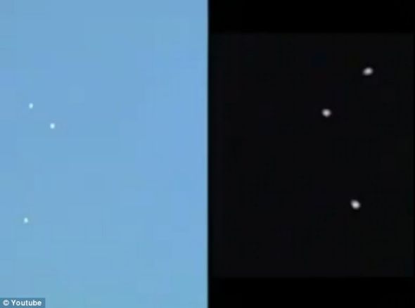 纽约上空出现大量UFO引发恐慌931 / 作者:admin / 帖子ID:81
