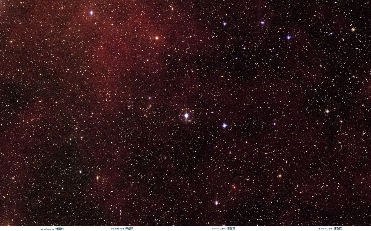 星云图片46 / 作者:山东老妖 / 帖子ID:140