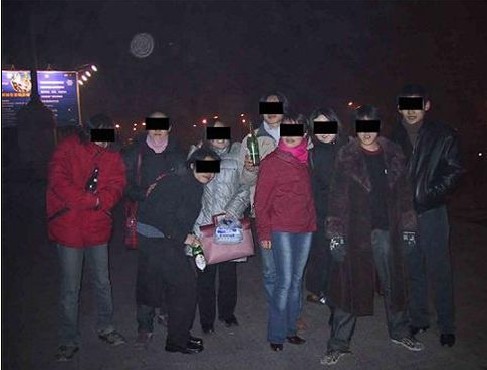 山西太原UFO。已被专家揭开573 / 作者:伤我心太深 / 帖子ID:321
