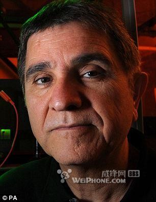 美科学家研发远程裸眼3D全息图像系统689 / 作者:hhak003 / 帖子ID:544