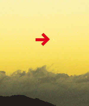 新西兰海域神秘UFO 专家称不是陨星(图)615 / 作者:鹏少 / 帖子ID:757