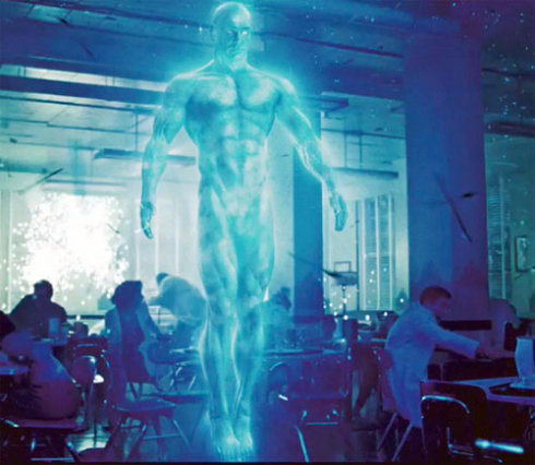 UFO研究之父尼古拉特斯拉的宇宙观870 / 作者:伤我心太深 / 帖子ID:785