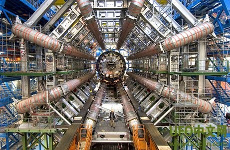 中国科学家也参加欧洲强子对撞机实验193 / 作者:伤我心太深 / 帖子ID:805
