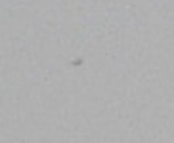 【目击】今天下午北京目击到一小型UFO！有图有真相！908 / 作者:○o涅槃旋舞o / 帖子ID:1114