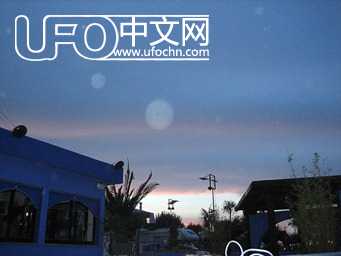 艺术家眼中的十大“UFO”照片606 / 作者:伤我心太深 / 帖子ID:1129