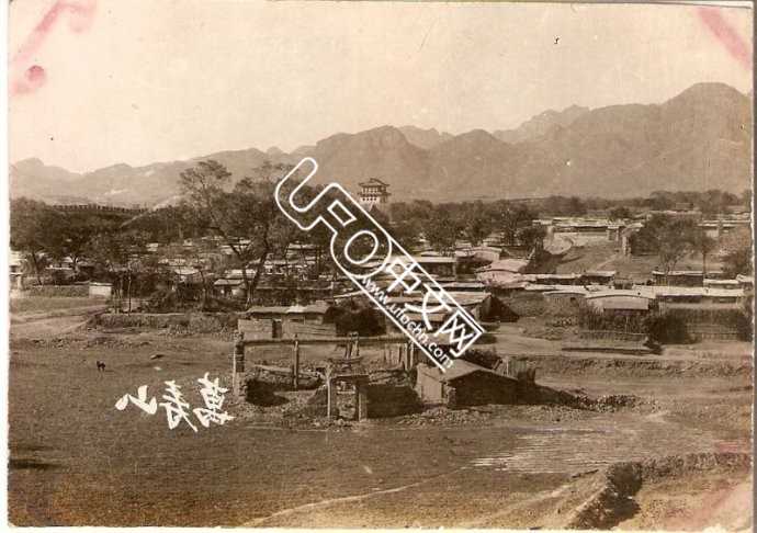 1626北京诡秘大劫难：天塌地陷人们瞬间赤身裸体945 / 作者:兔哥 / 帖子ID:1158