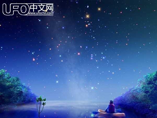 天上有多少星星！漫天繁星知多少440 / 作者:伤我心太深 / 帖子ID:1281
