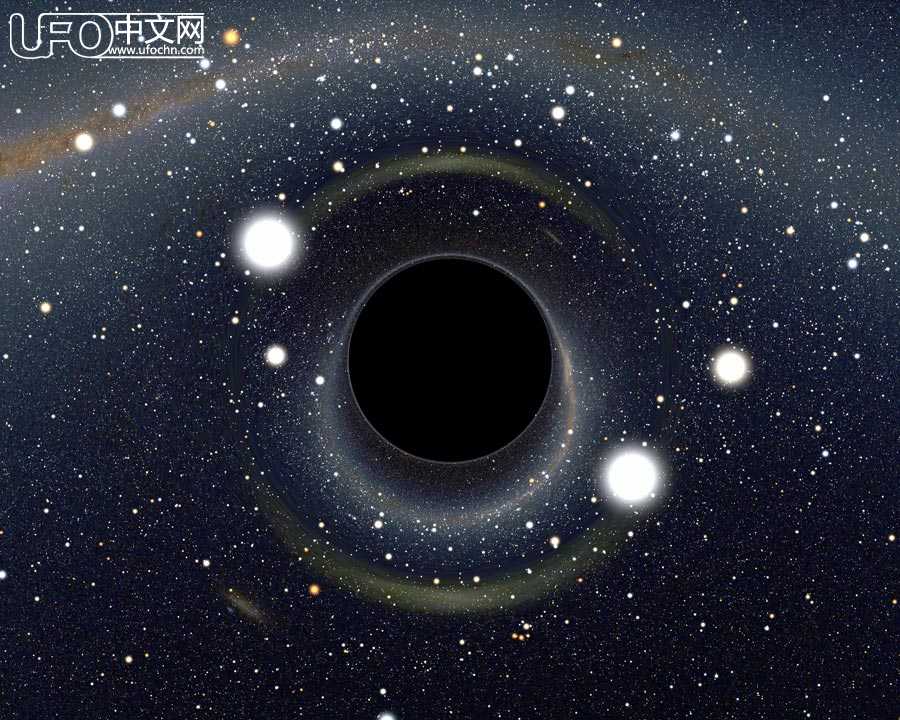 近距离观测宇宙“黑洞”409 / 作者:admin / 帖子ID:1479