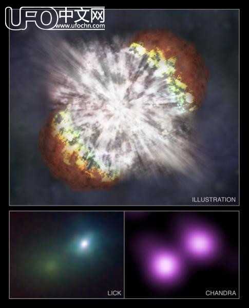 正在发生巨变的宇宙216 / 作者:伤我心太深 / 帖子ID:1624