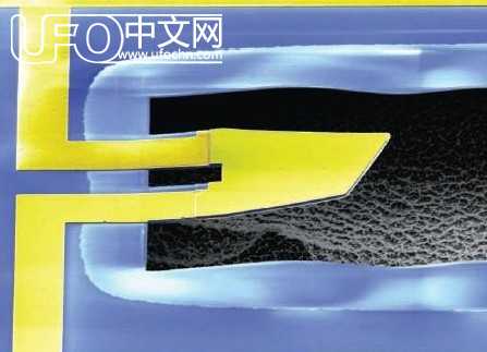 《科学》2010年十大科学进展：第一台量子机408 / 作者:伤我心太深 / 帖子ID:1647