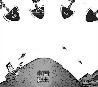 炒房炒股不如炒稀土-稀土比房地产更有潜力876 / 作者:admin / 帖子ID:1891