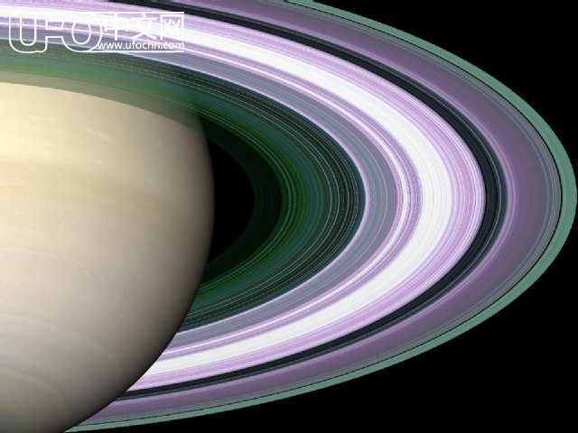 法国科学家对土星光环形成之谜有新理论730 / 作者:伤我心太深 / 帖子ID:2157
