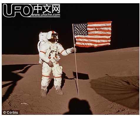 阿波罗探月发现：月球和地球一样也有液态内核719 / 作者:伤我心太深 / 帖子ID:2158