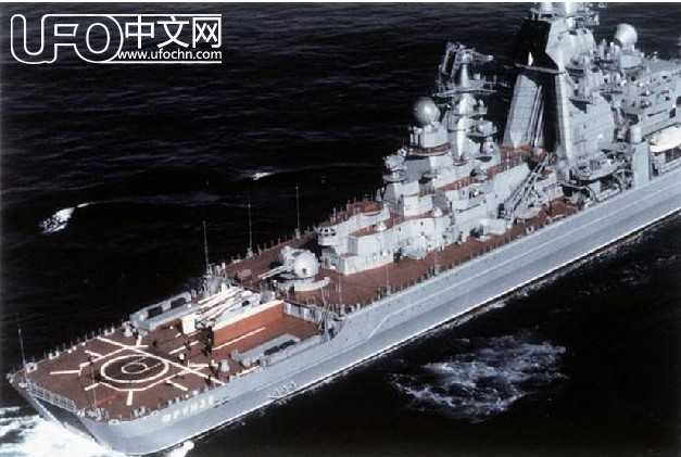 前苏联海军没有完成的宏伟计划343 / 作者:admin / 帖子ID:2167