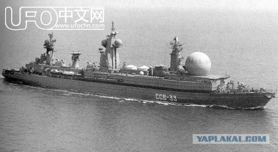 前苏联海军没有完成的宏伟计划679 / 作者:admin / 帖子ID:2167
