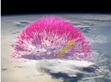 科学家们在风暴中发现了反物质388 / 作者:伤我心太深 / 帖子ID:2202