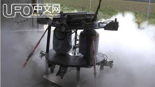 NASA测试新一代探月飞行器331 / 作者:伤我心太深 / 帖子ID:2210