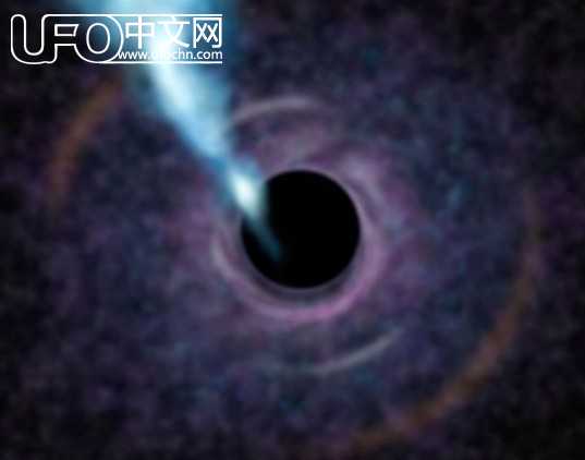宇宙中最大黑洞：质量比太阳大66亿倍211 / 作者:伤我心太深 / 帖子ID:2233