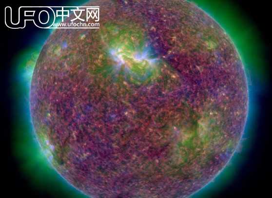 新发现可解开太阳之谜619 / 作者:伤我心太深 / 帖子ID:2234