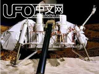 火星有微生物！34年前已被证实581 / 作者:伤我心太深 / 帖子ID:2243