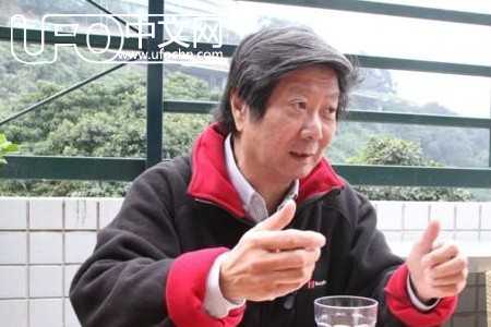 香港解谜博士：UFO是一门生意566 / 作者:伤我心太深 / 帖子ID:2244