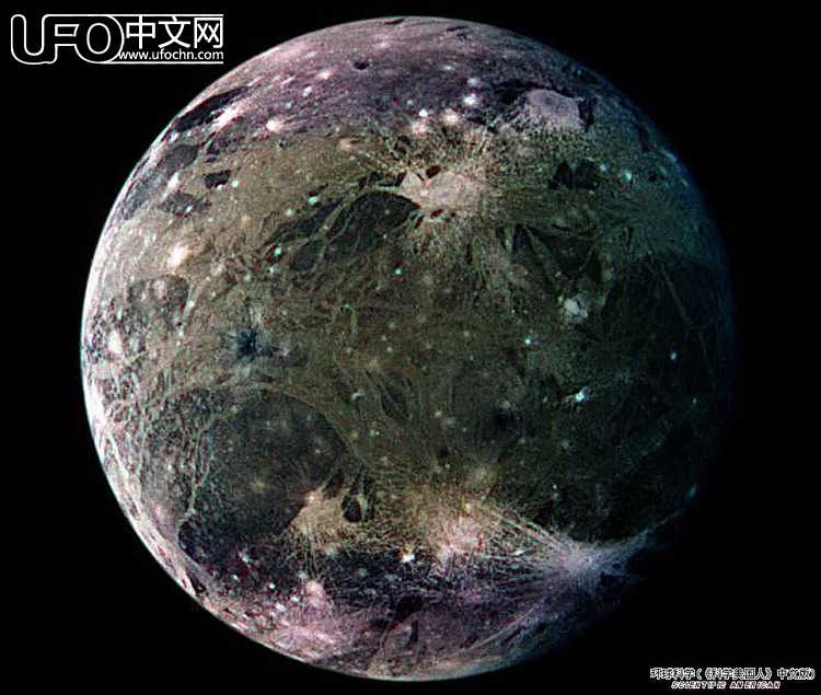 上个世纪NASA和SETI收到外星信号636 / 作者:伤我心太深 / 帖子ID:2361
