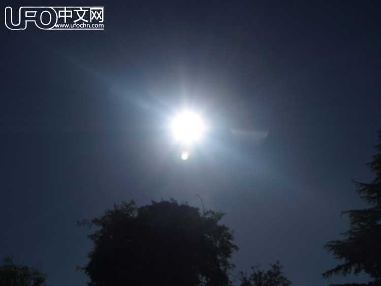 新西兰的太阳 传说中的X星237 / 作者:山东老妖 / 帖子ID:2675