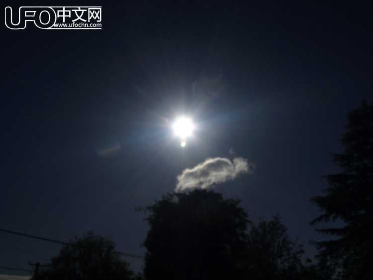 新西兰的太阳 传说中的X星598 / 作者:山东老妖 / 帖子ID:2675