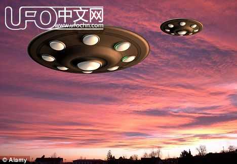 俄称监控到UFO飞碟和外星人说话声593 / 作者:伤我心太深 / 帖子ID:2712