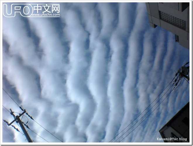 地震云与地震光：日本8.8级地震783 / 作者:伤我心太深 / 帖子ID:2729