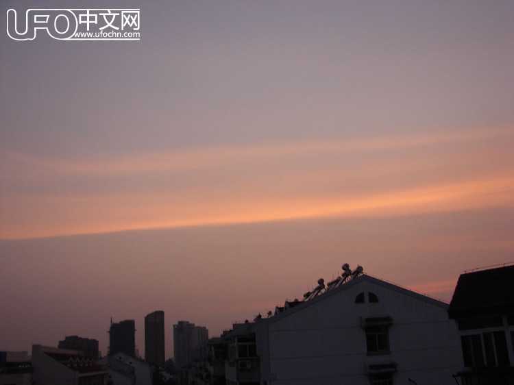 地震云与地震光：日本8.8级地震976 / 作者:伤我心太深 / 帖子ID:2729
