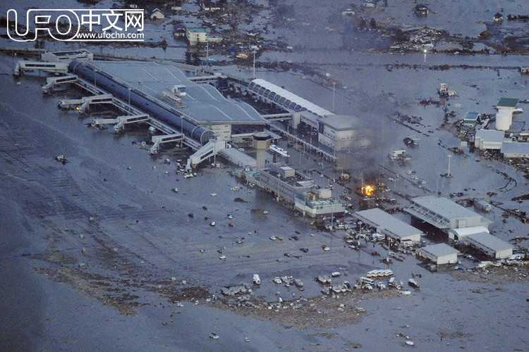 日本8.9级强震，福岛核电站发现核泄漏, 10万人疏散【现场图片】583 / 作者:伤我心太深 / 帖子ID:2748