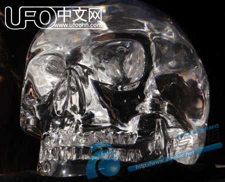 德国发现新的水晶头骨，世界有救了！75 / 作者:山东老妖 / 帖子ID:2762