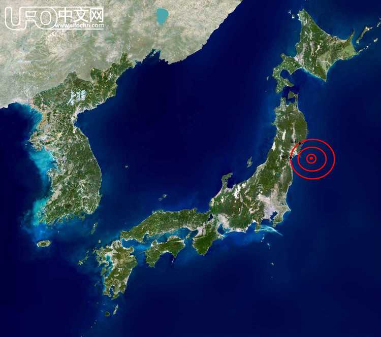 日本大地震，余震的背后是否引发更大的地震？891 / 作者:伤我心太深 / 帖子ID:2767
