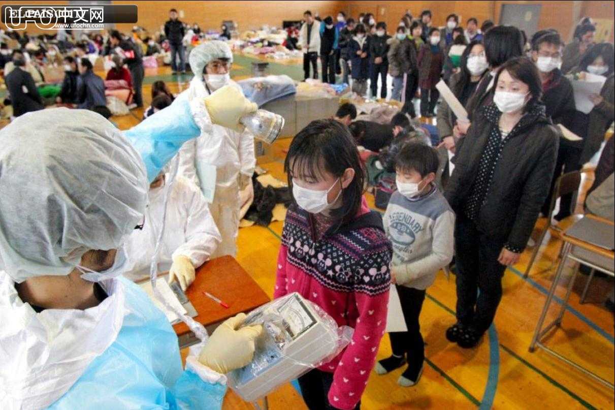 西班牙世界报大图：日本，直面毁灭642 / 作者:伤我心太深 / 帖子ID:2794