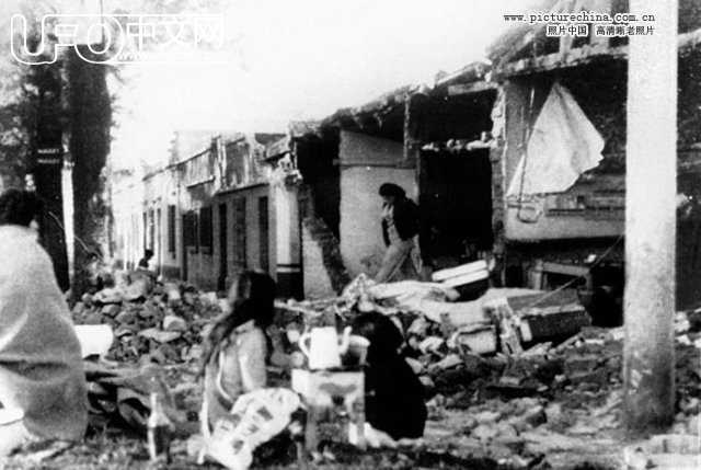 人类历史上的20次超级大地震(组图)743 / 作者:hhak003 / 帖子ID:2832
