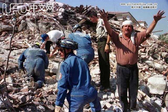人类历史上的20次超级大地震(组图)934 / 作者:hhak003 / 帖子ID:2832