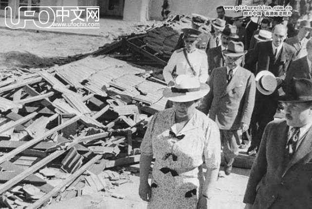 人类历史上的20次超级大地震(组图)442 / 作者:hhak003 / 帖子ID:2832