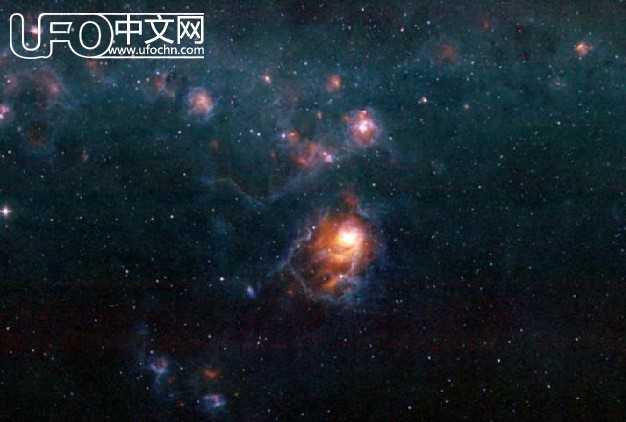 百科·太空·星云515 / 作者:伤我心太深 / 帖子ID:2879