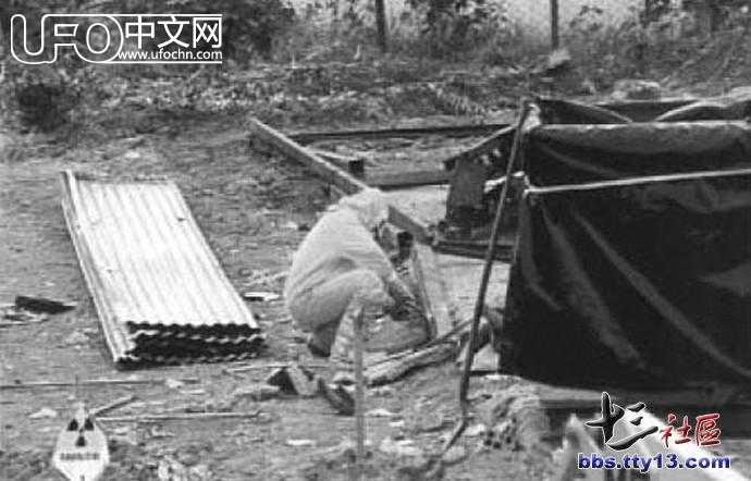 从核武器研制至今11次核泄漏事故368 / 作者:伤我心太深 / 帖子ID:2935