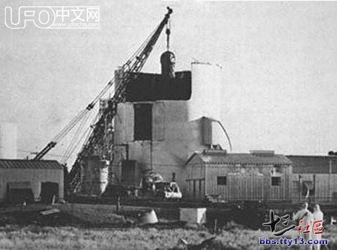 从核武器研制至今11次核泄漏事故265 / 作者:伤我心太深 / 帖子ID:2935
