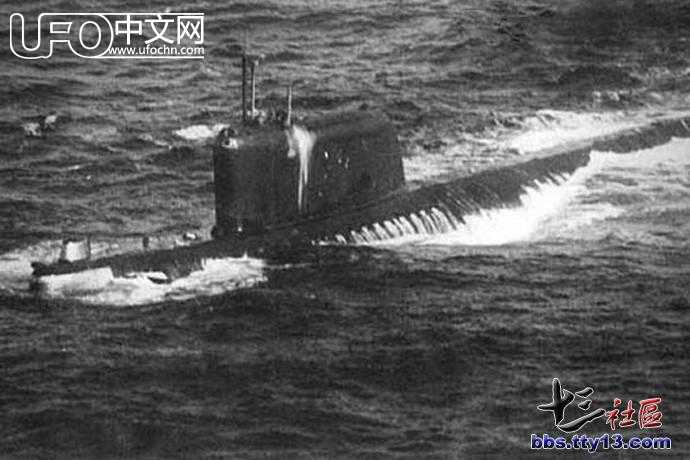 从核武器研制至今11次核泄漏事故35 / 作者:伤我心太深 / 帖子ID:2935