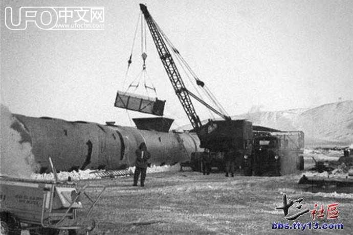 从核武器研制至今11次核泄漏事故149 / 作者:伤我心太深 / 帖子ID:2935