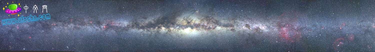 金字塔和狮身人面像是仿造 天上的银河星宿左边最亮50颗星而建476 / 作者:伤我心太深 / 帖子ID:3057