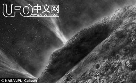 科学家证实“荒野-2”彗星曾包含液态水 (图)164 / 作者:hhak003 / 帖子ID:3391