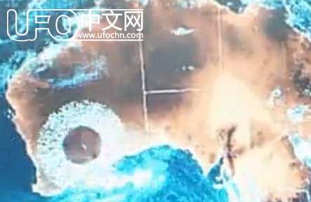 外星人入侵？在欧洲和澳大利亚上空惊现巨大云环565 / 作者:伤我心太深 / 帖子ID:3483