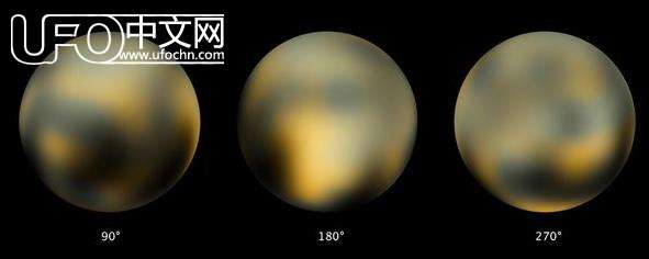 数据证实冥王星大气中含有剧毒一氧化碳506 / 作者:513668881wjt / 帖子ID:3810